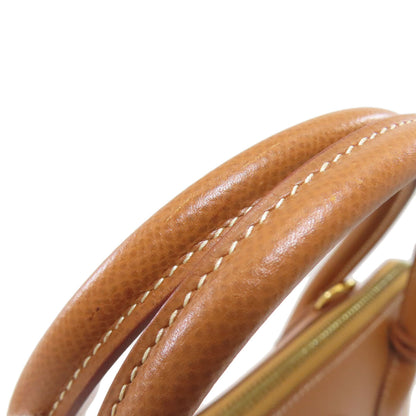HERMES Bolide31 Gold GoldHardware Handbag Epsom Ladies [Used]