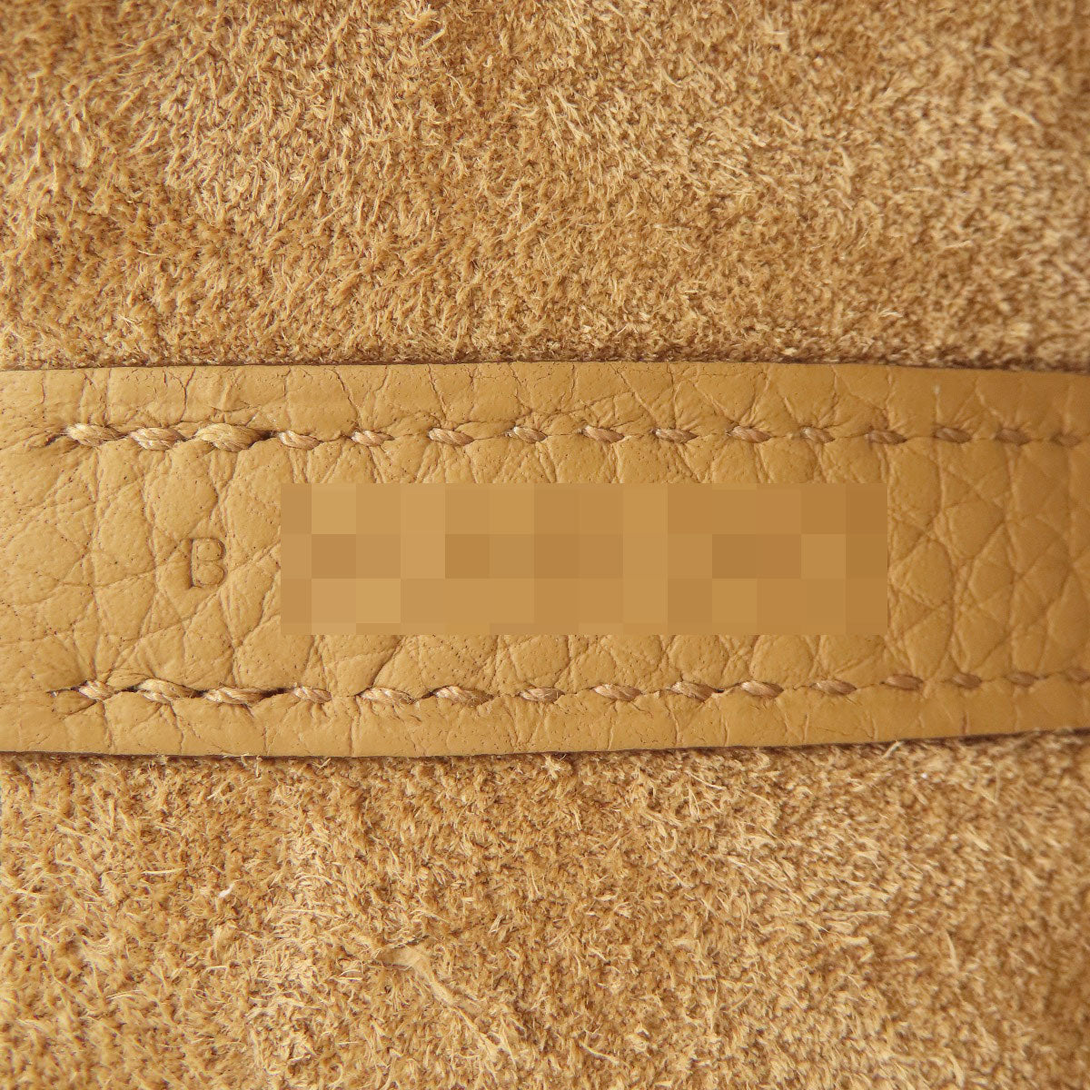 HERMES Picotin Lock MM GoldHardware Handbag Taurillon Clemence Ladies [Used]