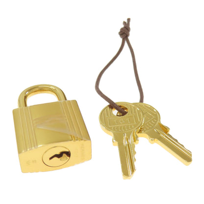 HERMES Picotin Lock MM GoldHardware Handbag Taurillon Clemence Ladies [Used]