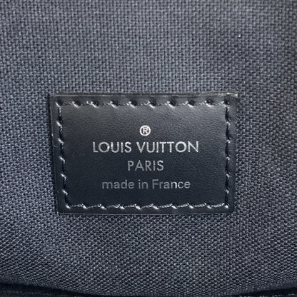LOUIS VUITTON N41467 Tadao Handbag Damier canvas mens [Used]