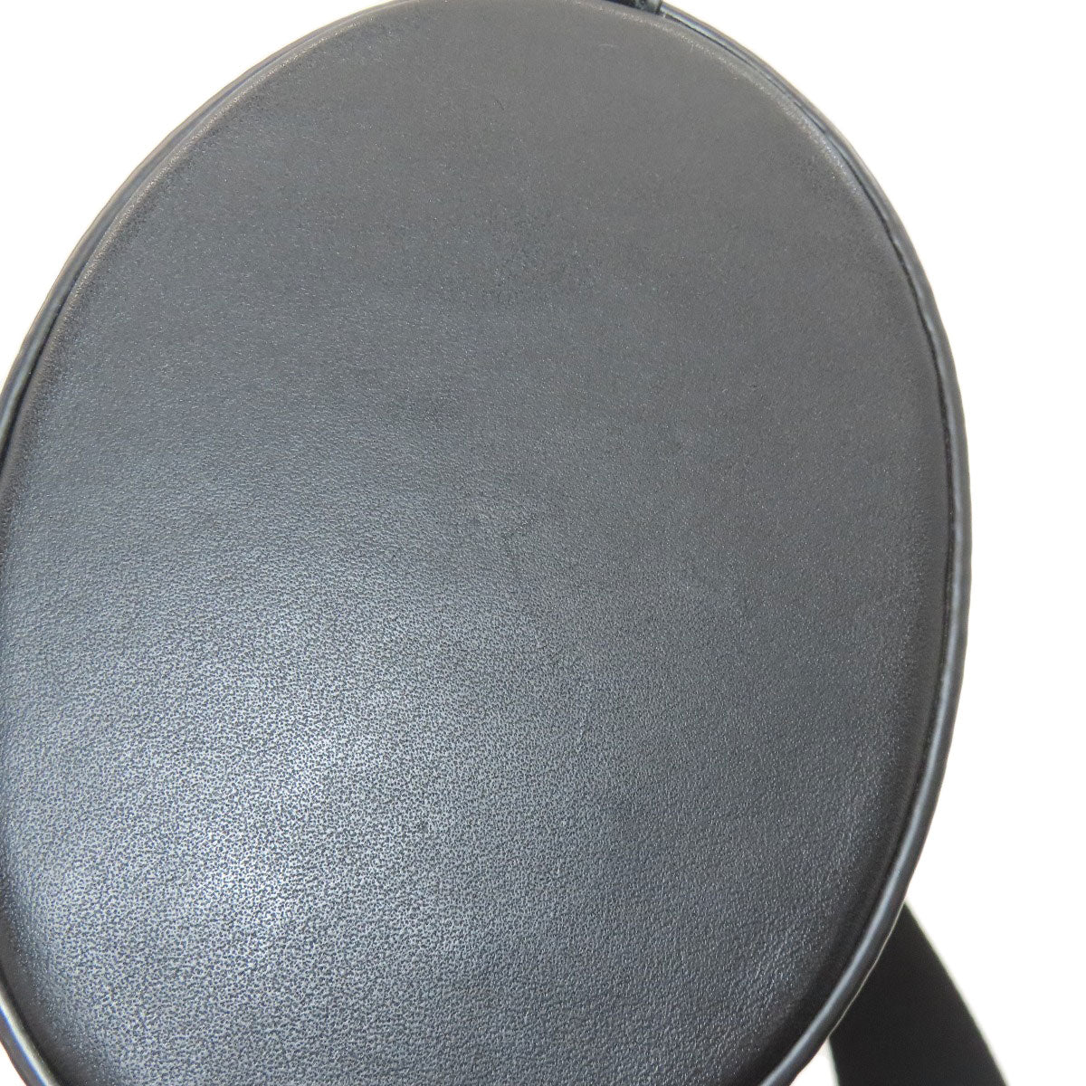 COACH CC024 Signature Shoulder Bag PVC Ladies [Used]