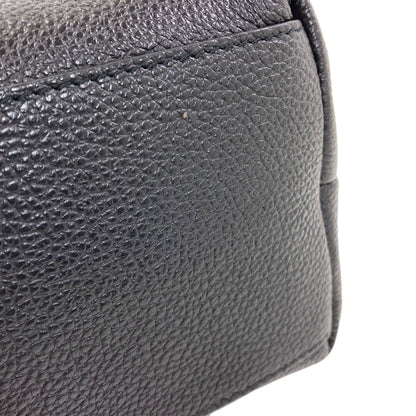 Jimmy Choo Studs star motif 2WAY Handbag Leather Ladies [Used]