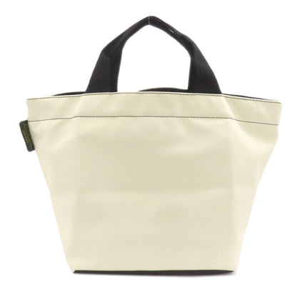 Herve Chapelier Boat-shaped tote Handbag Nylon Ladies [Used]