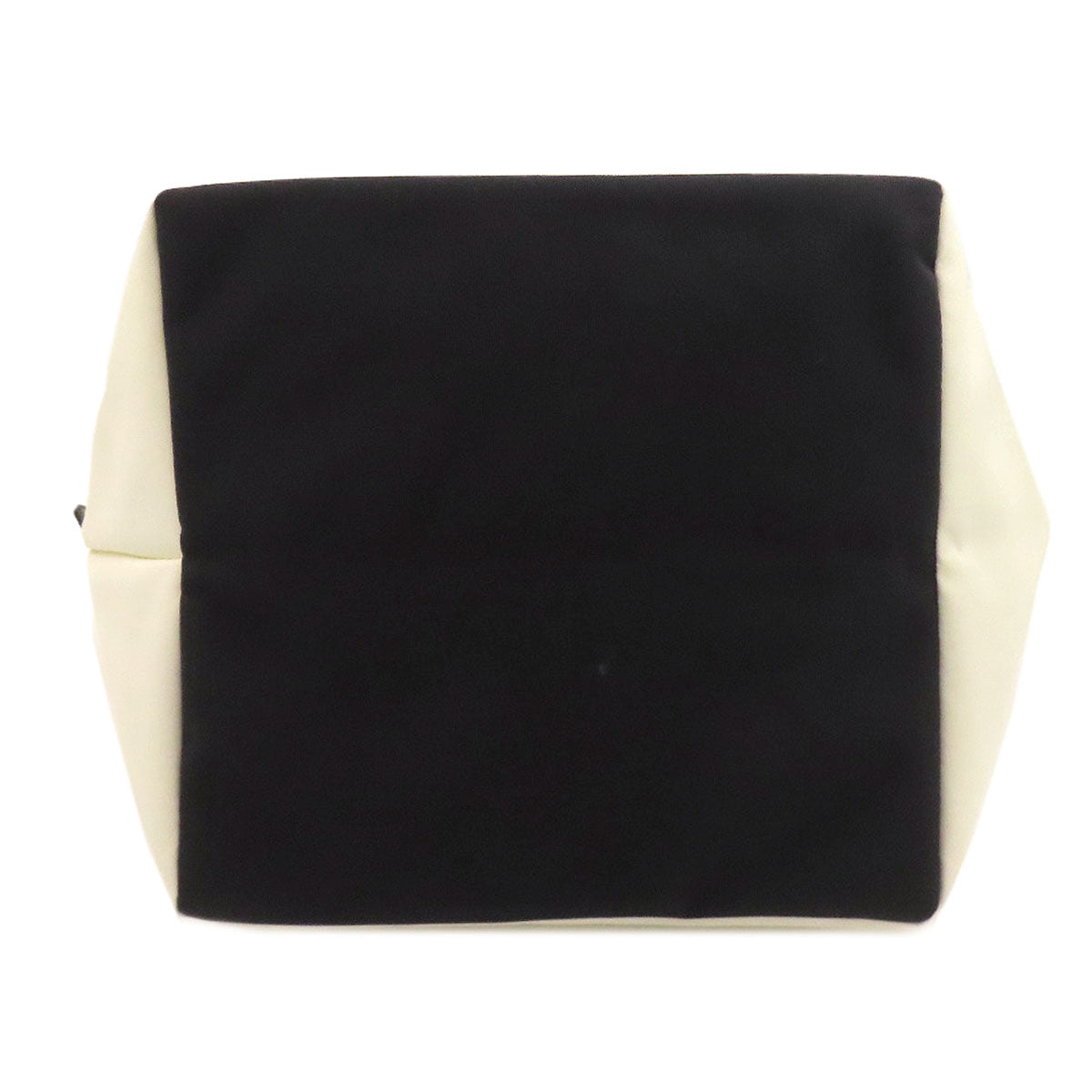 Herve Chapelier Boat-shaped tote Handbag Nylon Ladies [Used]