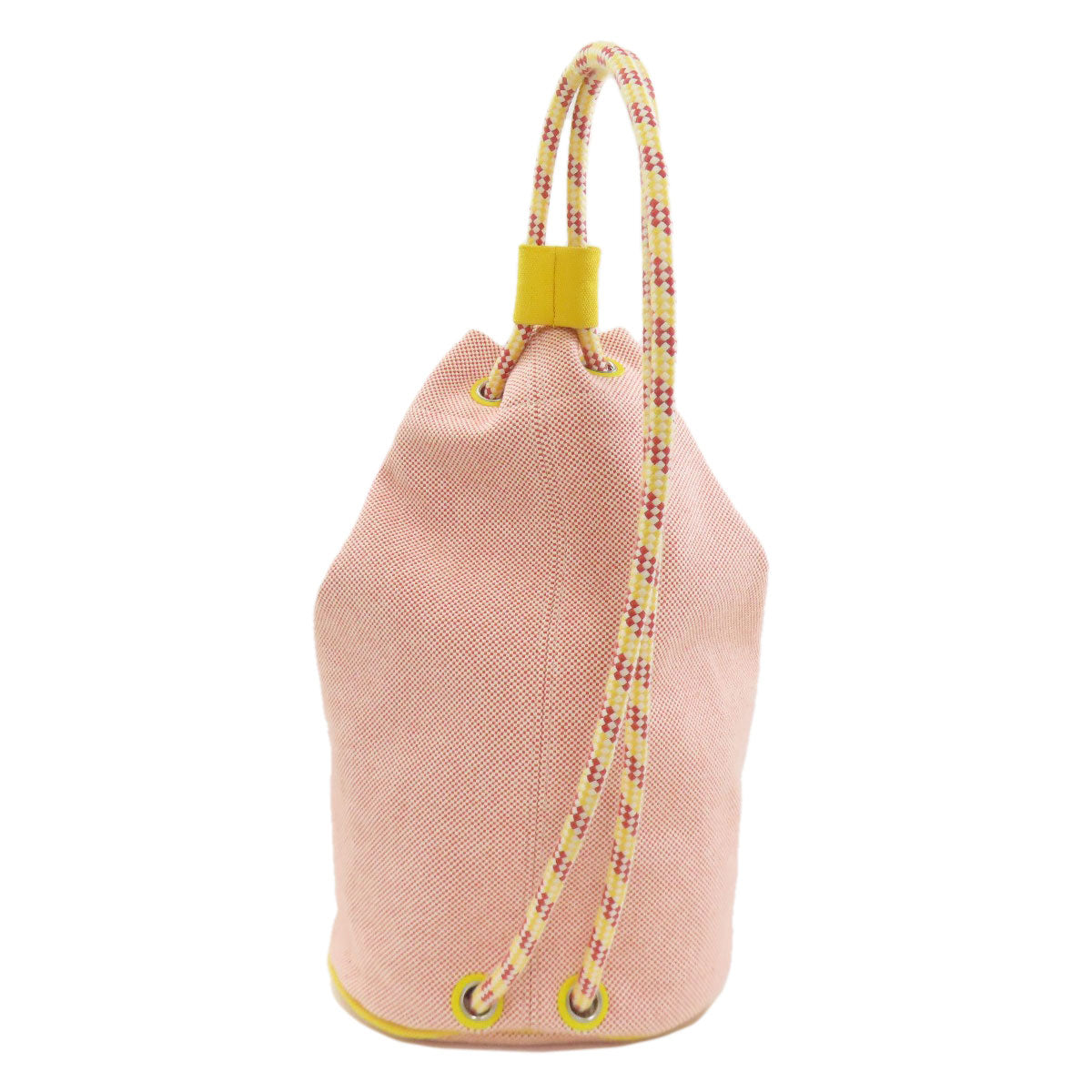 HERMES EPOPE Duffle Bag Backpack Â· Daypack Towar Ladies [Used]