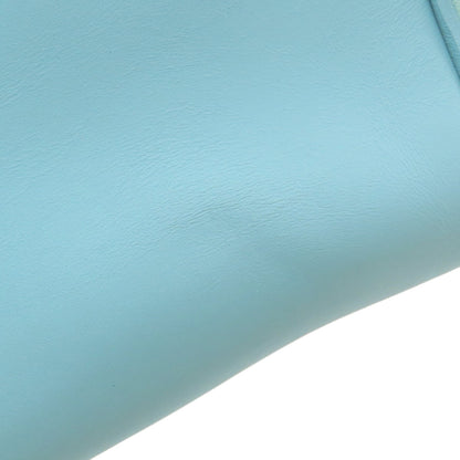 Longchamp Penelope Tote Bag Leather SuedeLadies [Used]