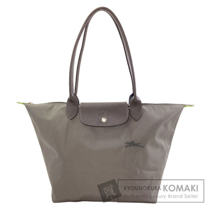 Longchamp Le Pliage Tote Bag Nylon Ladies [Used]