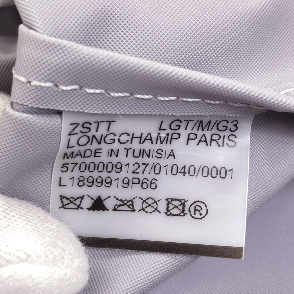 Longchamp Le Pliage Tote Bag Nylon Ladies [Used]