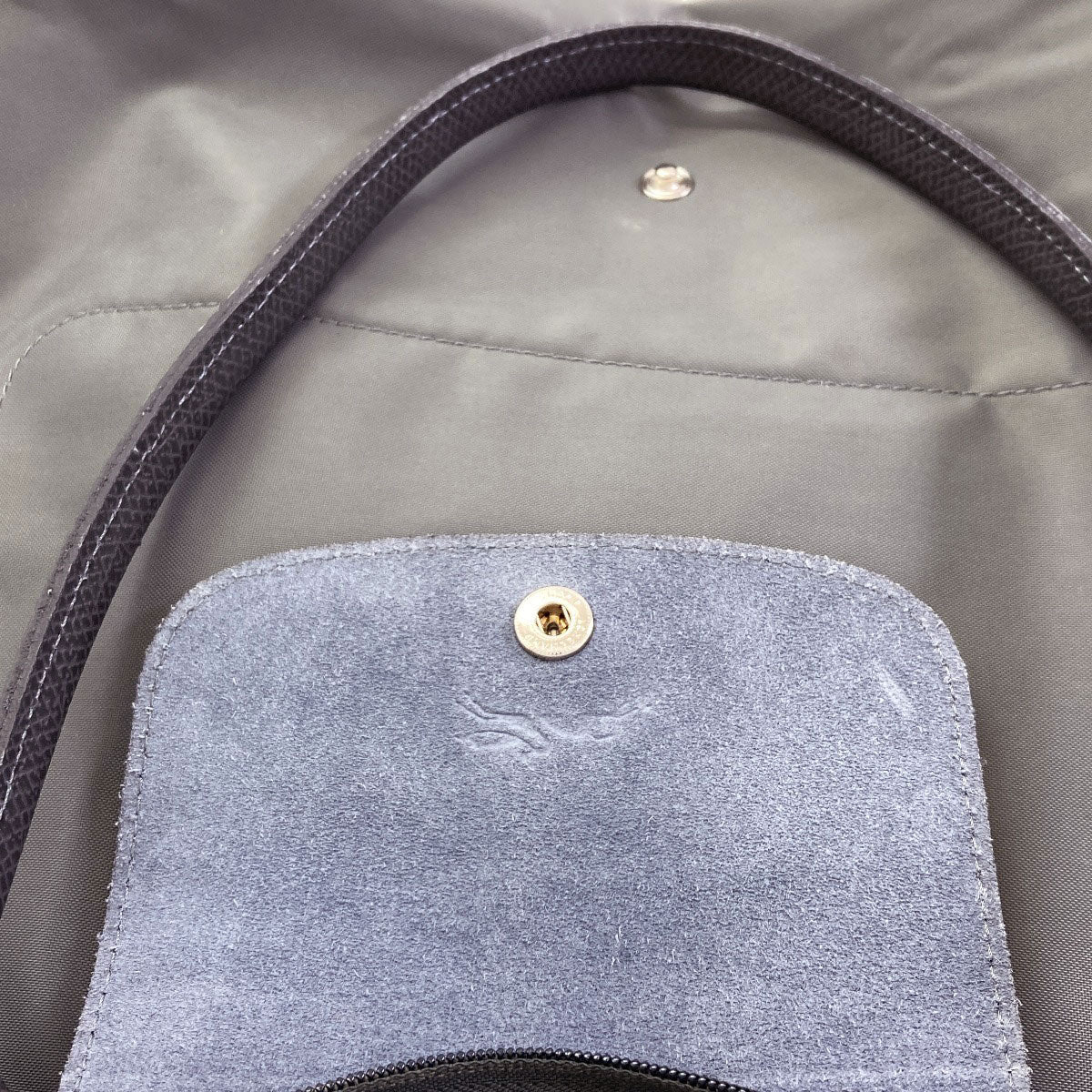 Longchamp Le Pliage Tote Bag Nylon Ladies [Used]