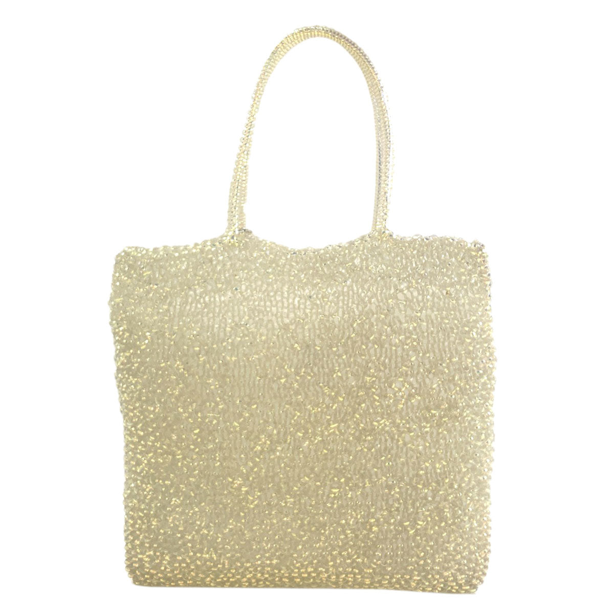 ANTEPRIMA Wire bag Handbag PVC Ladies [Used]