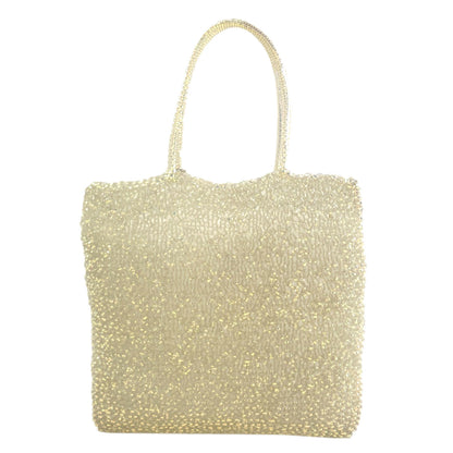 ANTEPRIMA Wire bag Handbag PVC Ladies [Used]