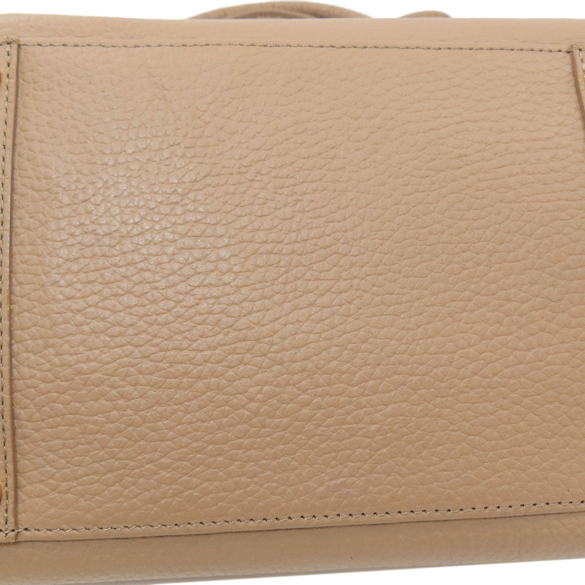 ADMJ 2WAY Handbag Leather Ladies [Used]