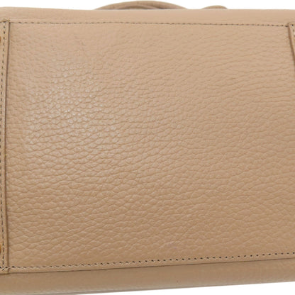 ADMJ 2WAY Handbag Leather Ladies [Used]