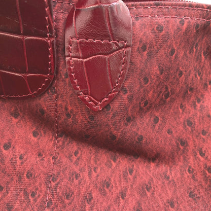 Longchamp Le Pliage Tote Bag Nylon Ladies [Used]