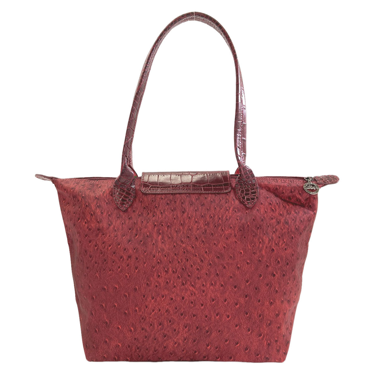 Longchamp Le Pliage Tote Bag Nylon Ladies [Used]
