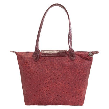 Longchamp Le Pliage Tote Bag Nylon Ladies [Used]