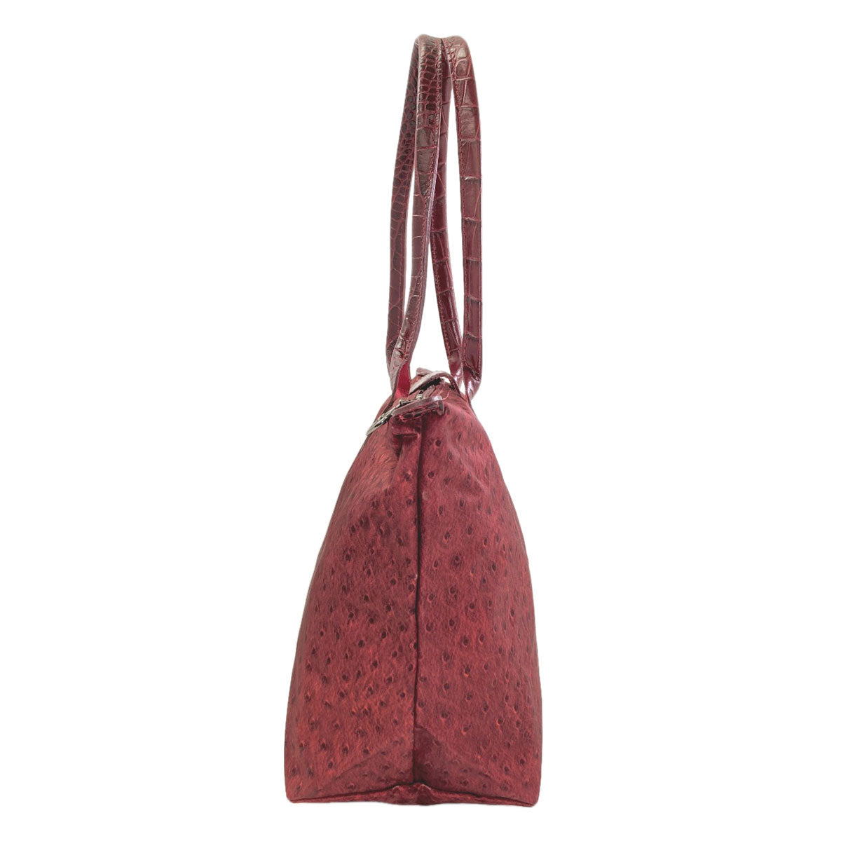 Longchamp Le Pliage Tote Bag Nylon Ladies [Used]