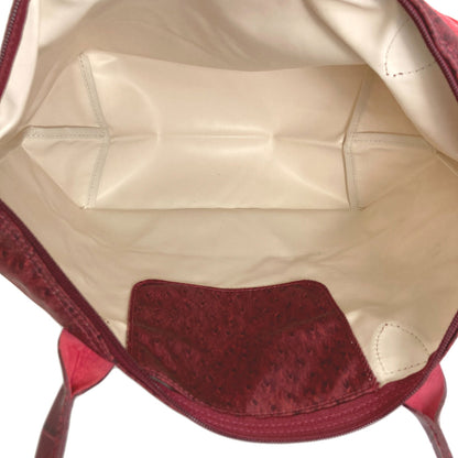 Longchamp Le Pliage Tote Bag Nylon Ladies [Used]