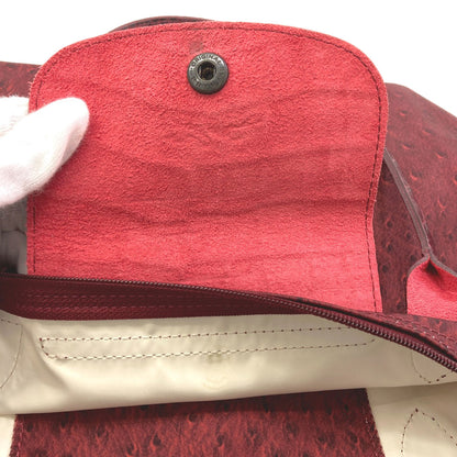 Longchamp Le Pliage Tote Bag Nylon Ladies [Used]