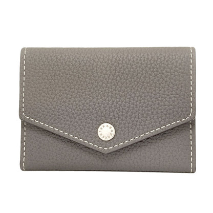 SELECT GOODS Bonaventura Back Cover Case with Snap Button - Smartphone Accessory Card Case Leather Ladies [Used]