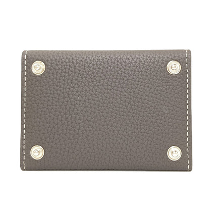 SELECT GOODS Bonaventura Back Cover Case with Snap Button - Smartphone Accessory Card Case Leather Ladies [Used]