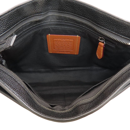 COACH CY824 District Crossbody Signature Shoulder Bag PVC mens [Used]