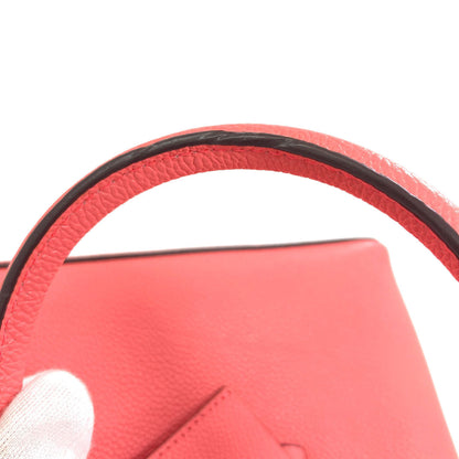 kate spade Margaux Medium Satchel 2WAY Handbag Leather Ladies [Used]