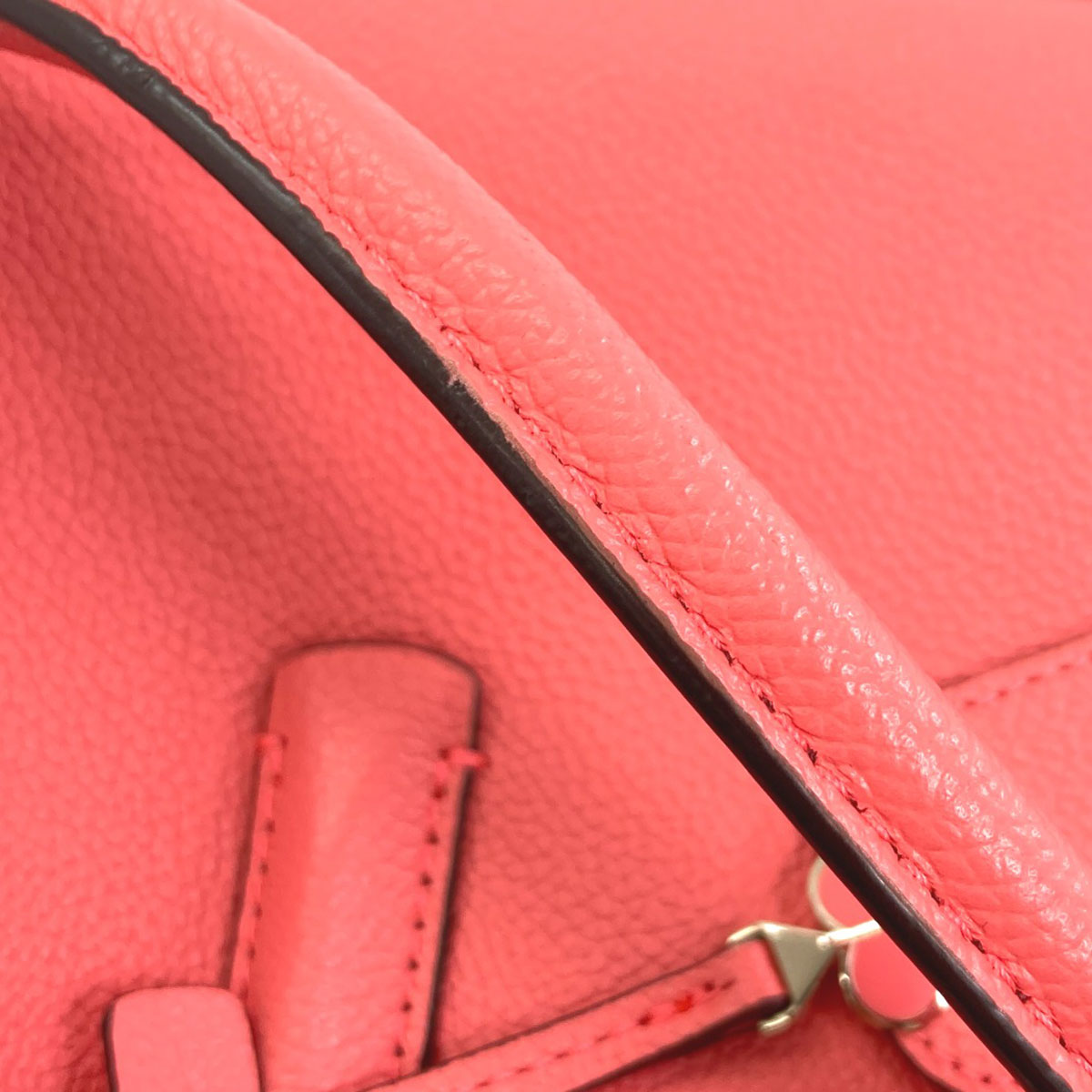 kate spade Margaux Medium Satchel 2WAY Handbag Leather Ladies [Used]