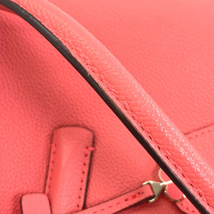 kate spade Margaux Medium Satchel 2WAY Handbag Leather Ladies [Used]