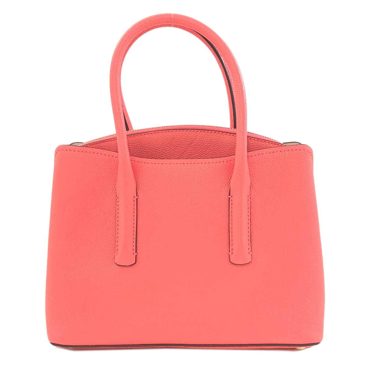 kate spade Margaux Medium Satchel 2WAY Handbag Leather Ladies [Used]
