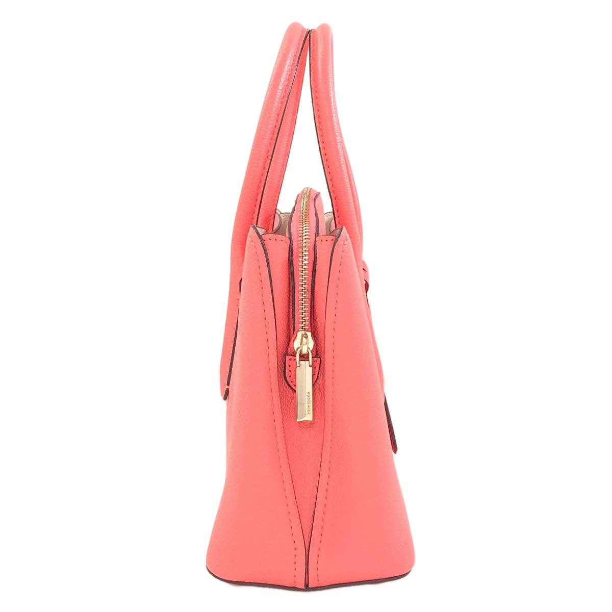 kate spade Margaux Medium Satchel 2WAY Handbag Leather Ladies [Used]