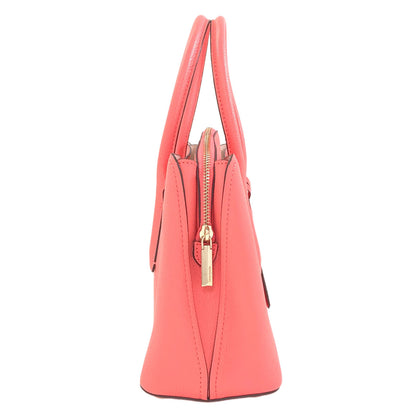 kate spade Margaux Medium Satchel 2WAY Handbag Leather Ladies [Used]