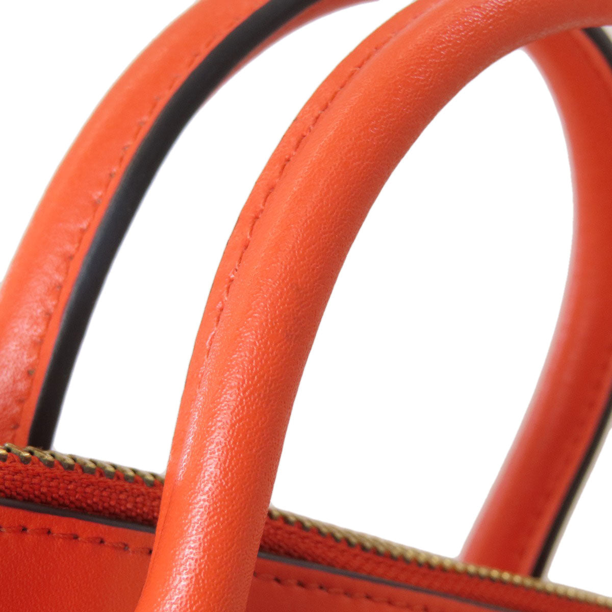 HUNTING WORLD 2WAY Handbag PVC Ladies [Used]