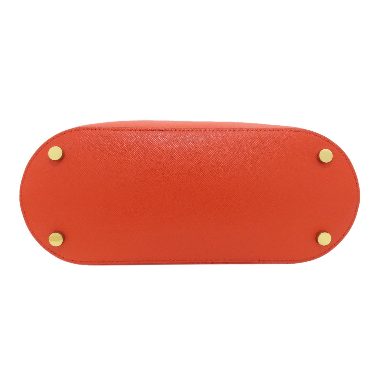 HUNTING WORLD 2WAY Handbag PVC Ladies [Used]