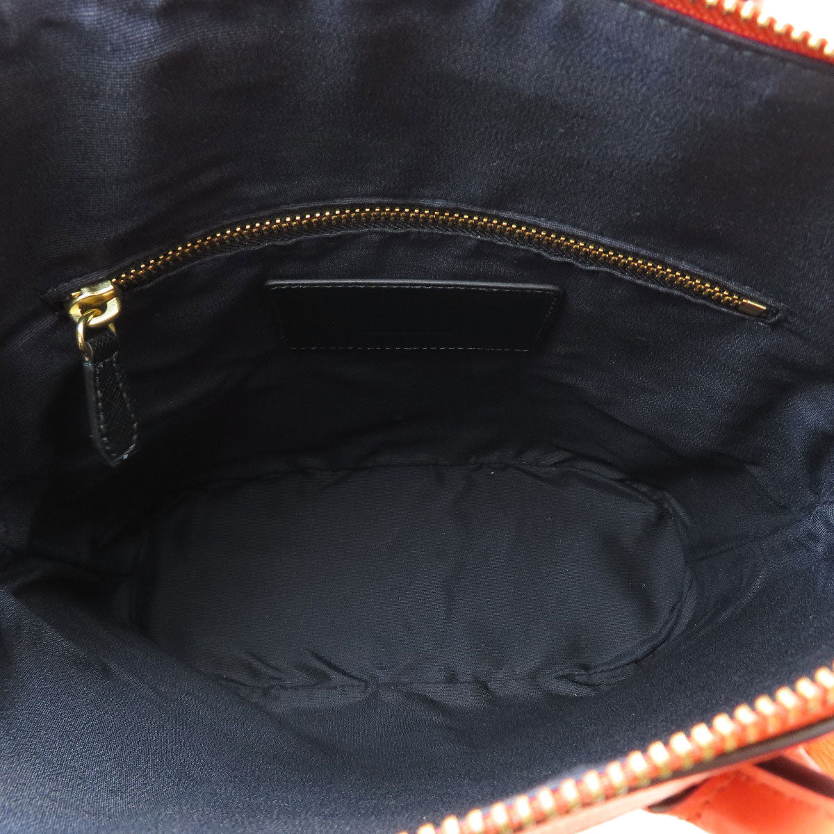 HUNTING WORLD 2WAY Handbag PVC Ladies [Used]
