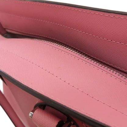 kate spade 2WAY Handbag PVC Ladies [Used]