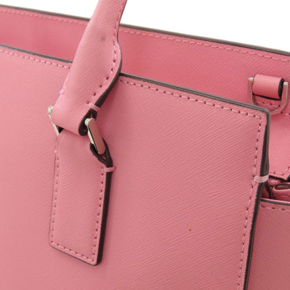 kate spade 2WAY Handbag PVC Ladies [Used]