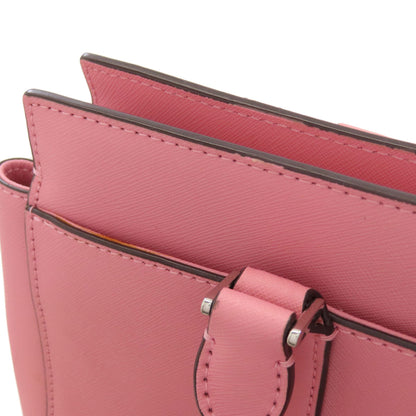 kate spade 2WAY Handbag PVC Ladies [Used]