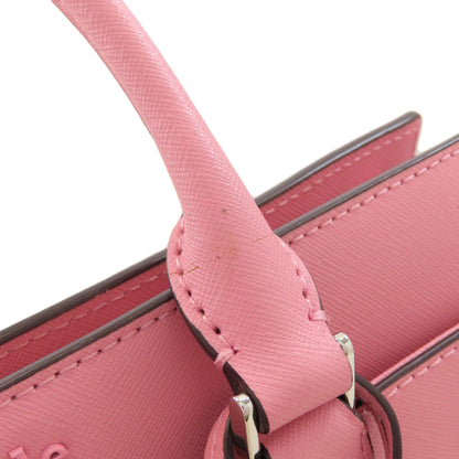 kate spade 2WAY Handbag PVC Ladies [Used]