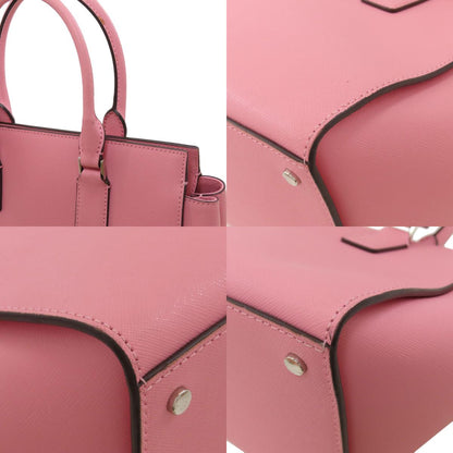 kate spade 2WAY Handbag PVC Ladies [Used]