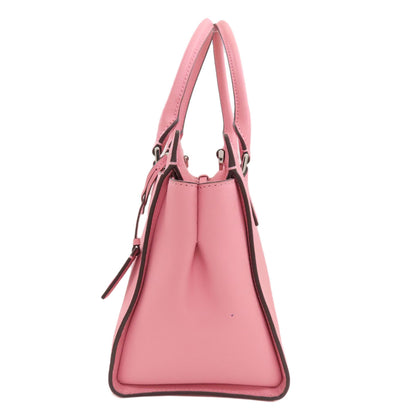 kate spade 2WAY Handbag PVC Ladies [Used]