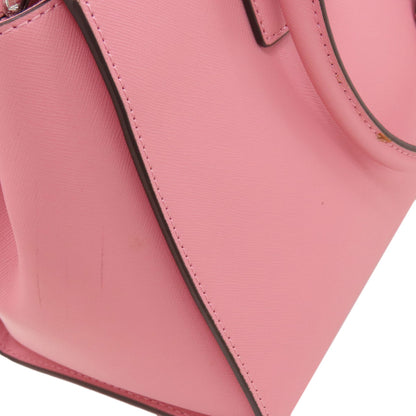 kate spade 2WAY Handbag PVC Ladies [Used]