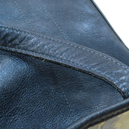 Longchamp 2WAY Handbag Leather Ladies [Used]