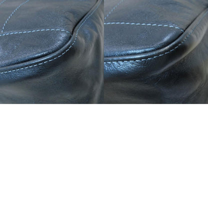 Longchamp 2WAY Handbag Leather Ladies [Used]