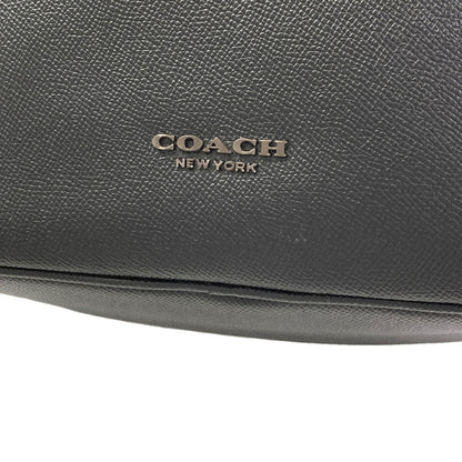 COACH F72512 logo Backpack Â· Daypack PVC mens [Used]