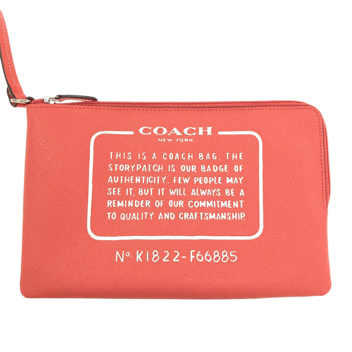 COACH F66885 Reversible Signature Gradient Tote Bag PVC Ladies [Used]