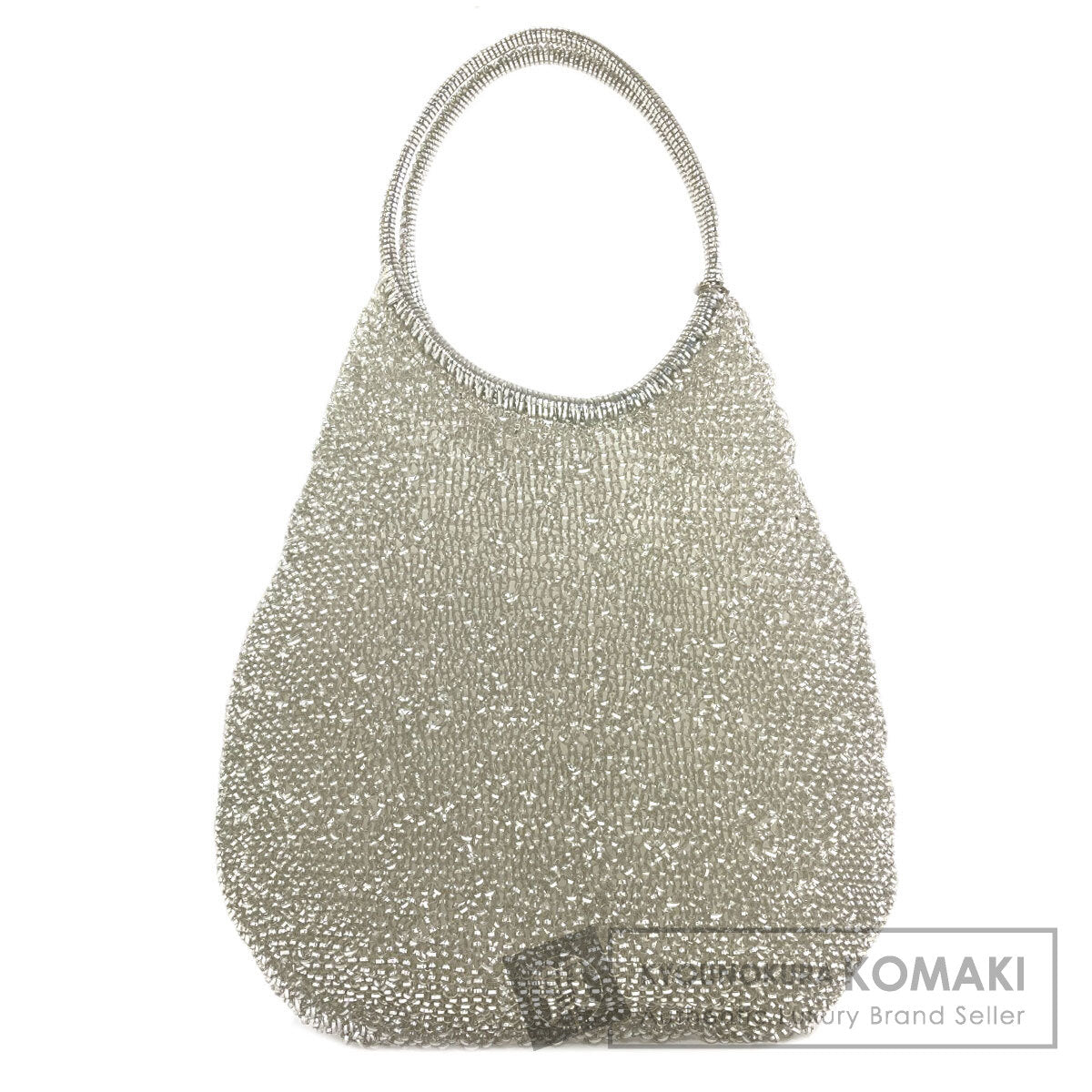 ANTEPRIMA Wire bag Handbag PVC Ladies [Used]