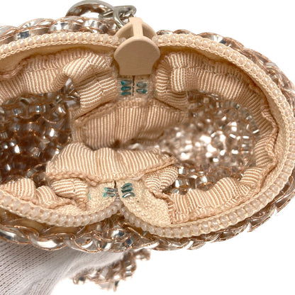 ANTEPRIMA Wire pouch with charm, coin purse coin purse PVC Ladies [Used]