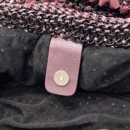 ANTEPRIMA Wire bag Handbag Velor PVCLadies [Used]