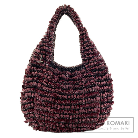 ANTEPRIMA Wire bag Handbag Velor PVCLadies [Used]